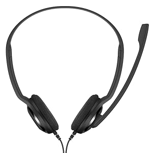 PC 5 CHAT - Headset: 5714708002468