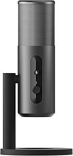 Gaming B20 Streaming Microphone: 5714708002185