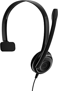 PC 7 USB - Headset: 5714708002321